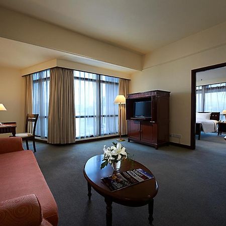 The Bukit Bintang Serviced Residences Kuala Lumpur Eksteriør bilde
