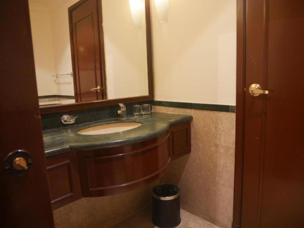 The Bukit Bintang Serviced Residences Kuala Lumpur Eksteriør bilde