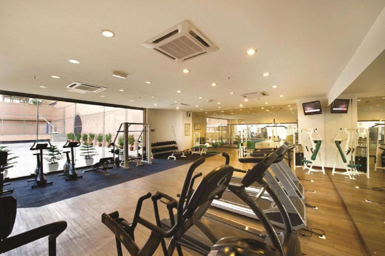 The Bukit Bintang Serviced Residences Kuala Lumpur Eksteriør bilde