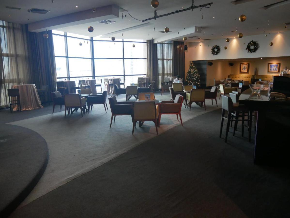 The Bukit Bintang Serviced Residences Kuala Lumpur Eksteriør bilde