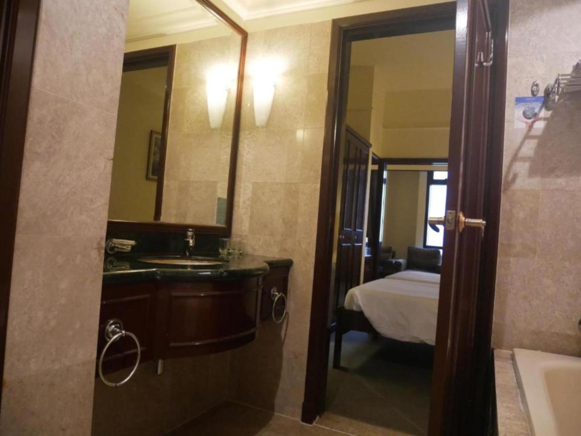 The Bukit Bintang Serviced Residences Kuala Lumpur Eksteriør bilde