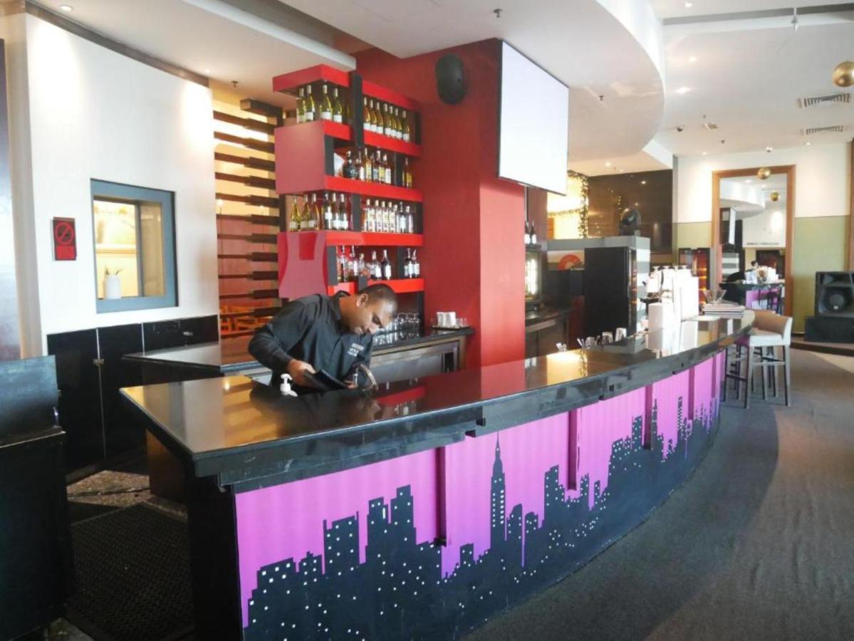 The Bukit Bintang Serviced Residences Kuala Lumpur Eksteriør bilde