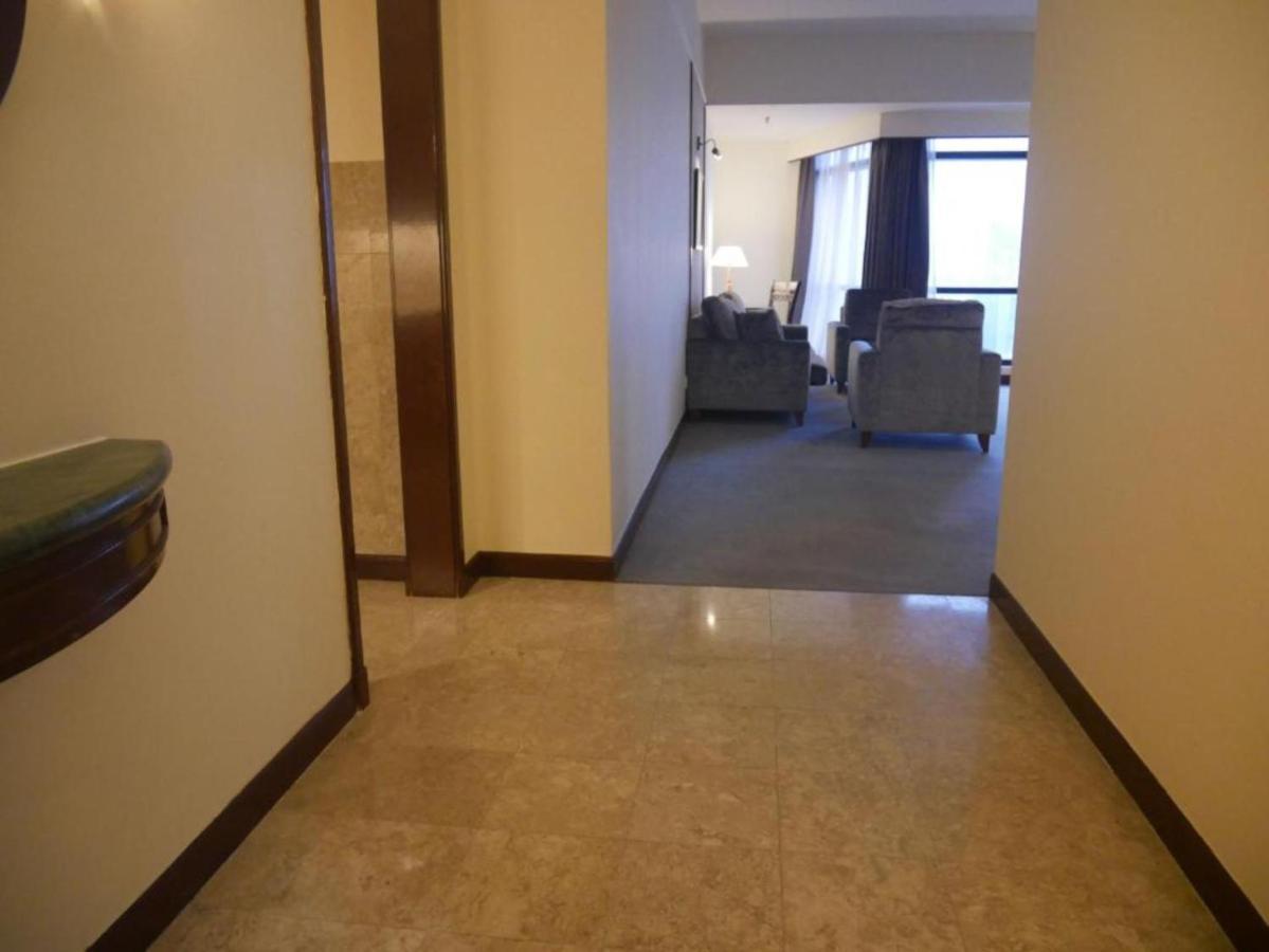 The Bukit Bintang Serviced Residences Kuala Lumpur Eksteriør bilde