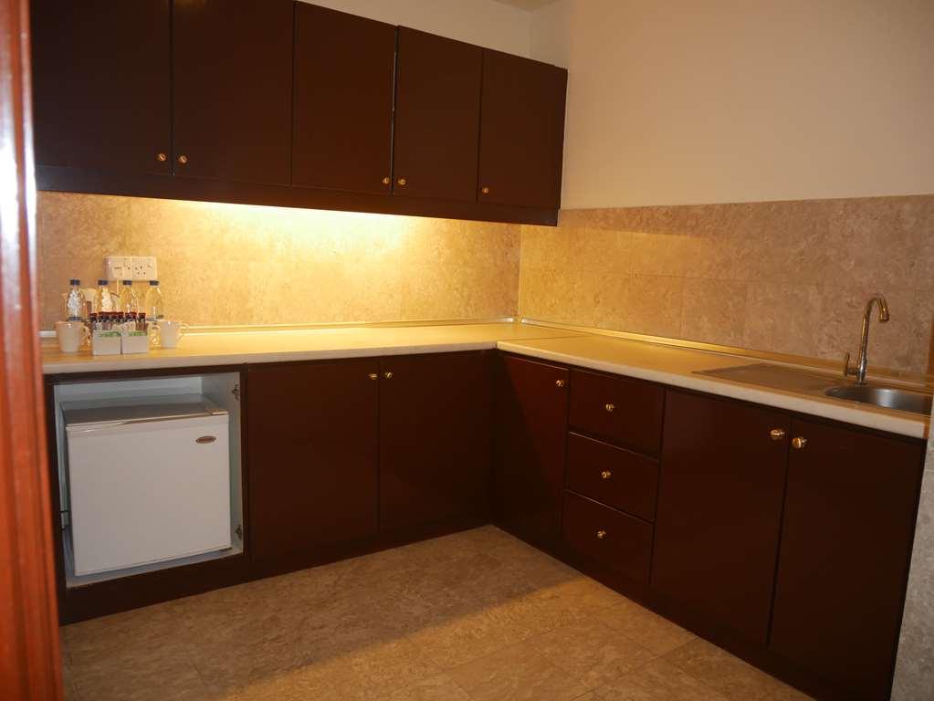 The Bukit Bintang Serviced Residences Kuala Lumpur Rom bilde
