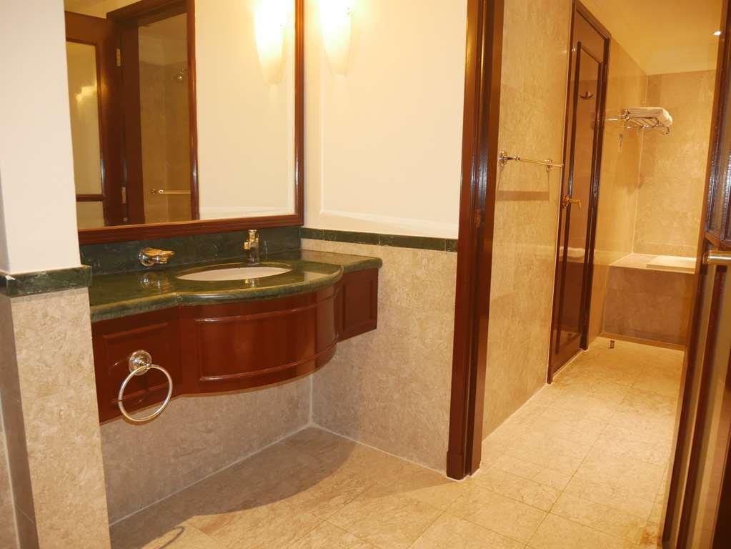 The Bukit Bintang Serviced Residences Kuala Lumpur Rom bilde