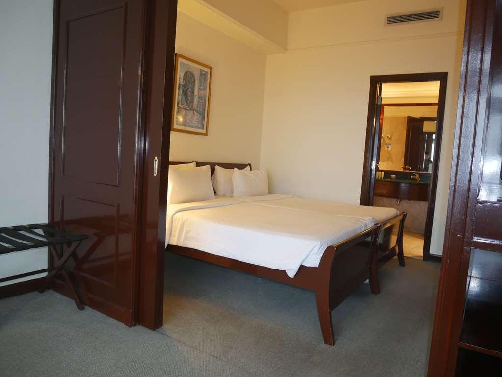 The Bukit Bintang Serviced Residences Kuala Lumpur Rom bilde