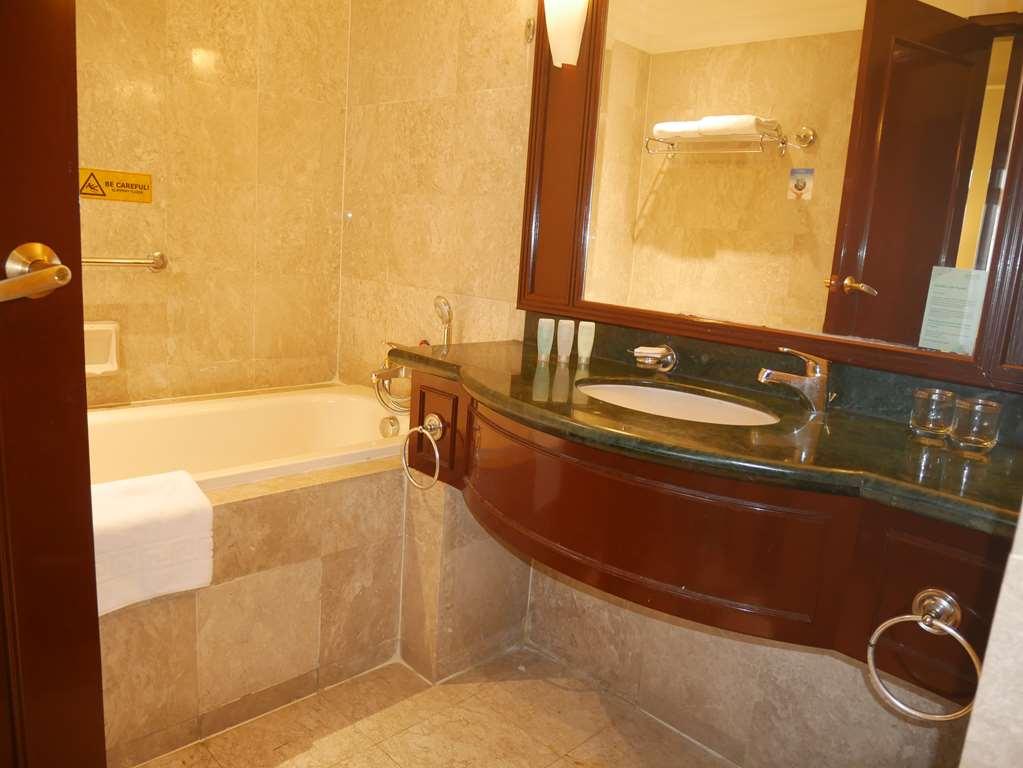 The Bukit Bintang Serviced Residences Kuala Lumpur Rom bilde
