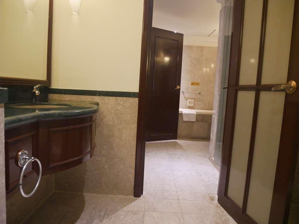 The Bukit Bintang Serviced Residences Kuala Lumpur Rom bilde