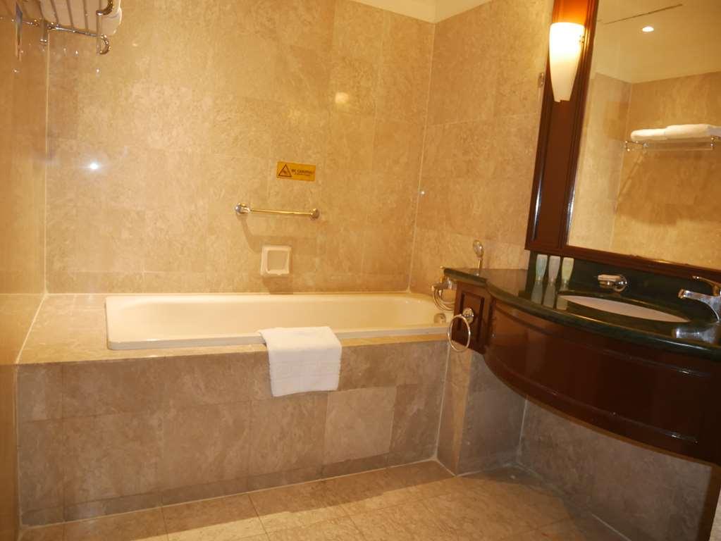The Bukit Bintang Serviced Residences Kuala Lumpur Rom bilde