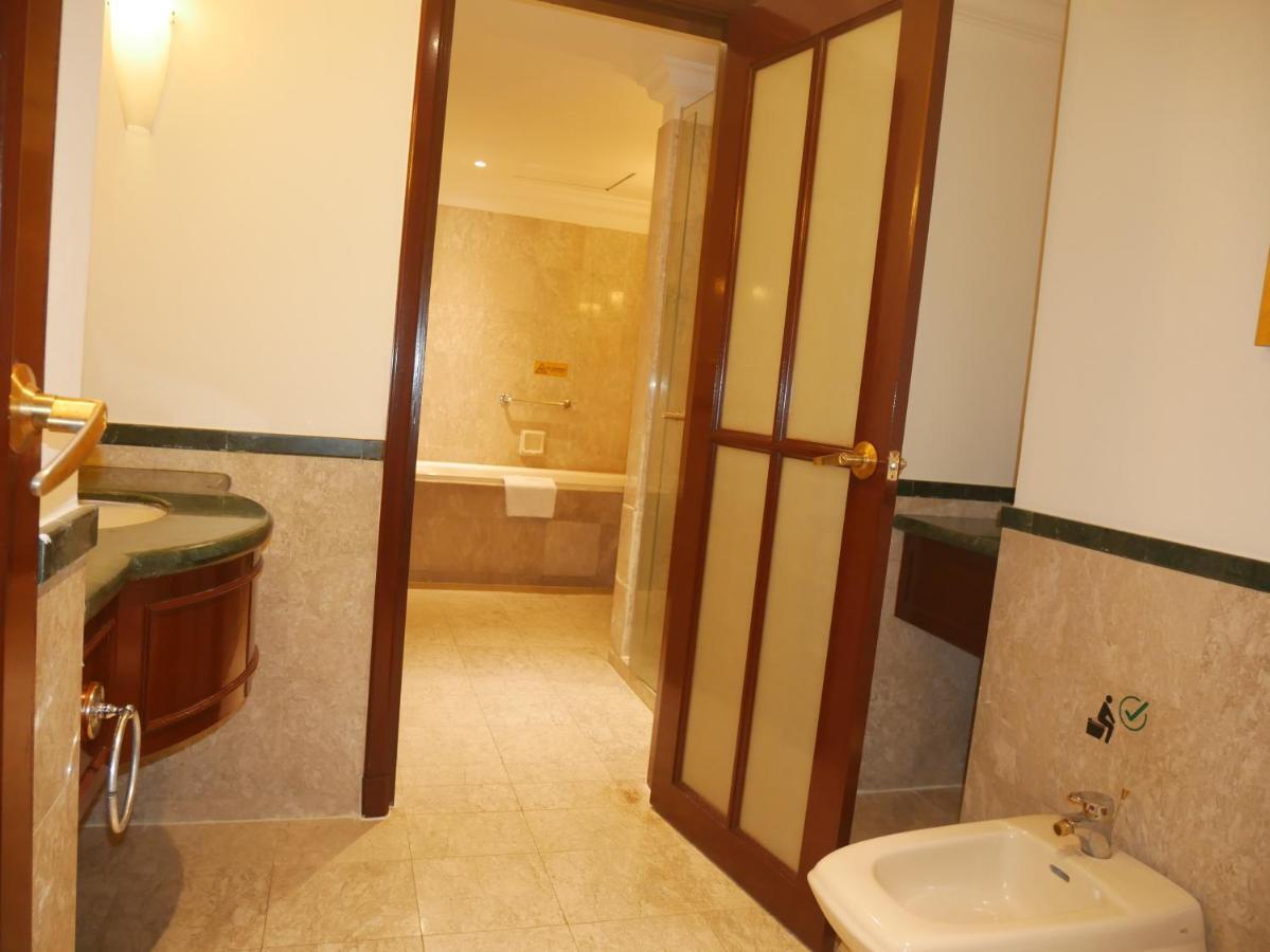 The Bukit Bintang Serviced Residences Kuala Lumpur Eksteriør bilde