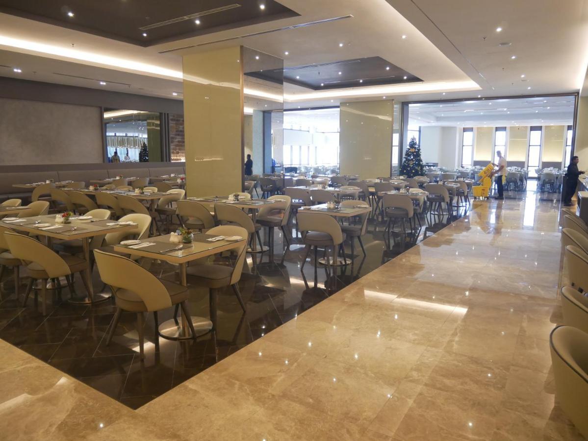The Bukit Bintang Serviced Residences Kuala Lumpur Eksteriør bilde